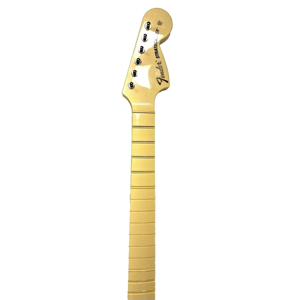 Harmonix Rockband Fender Stratocaster #882151-303 PlayStation 3 Parts/Repair